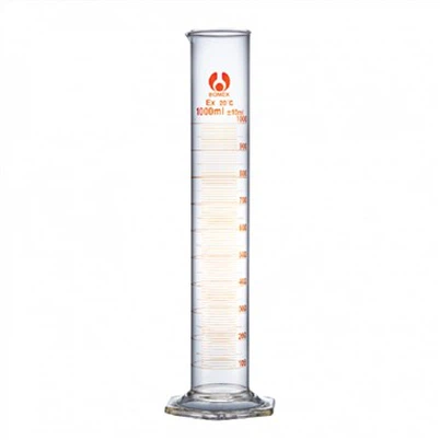 سیلندرهای اندازه گیری