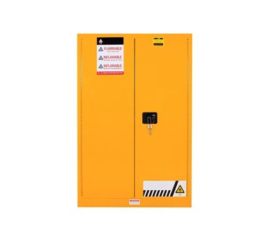کابینت های ایمنی مایعات قابل اشتعال